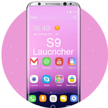 S9 Launcher - SS Galaxy S9 Launcher, Theme Note 8