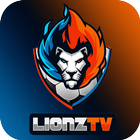Lionz UHD icon