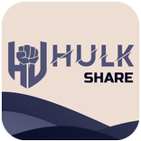 Hulk Share