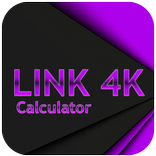 Link 4k Calculator