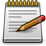 ”Text Editor