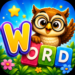 Word Jam: Kids Word Game