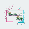 Text Comments App APK