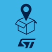 ST Asset Tracking 图标