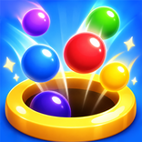 Balls Maze 3D