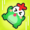 Froggie Drop icon
