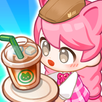 Merge Cat Cafe: Deco APK