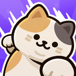 Wrecking Cat: Idle RPG