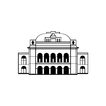 Wiener Staatsoper أيقونة
