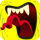Prankster Mouth Off