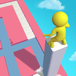 Stacky Maze
