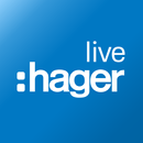 Hager live APK