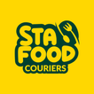 STA Courier icon