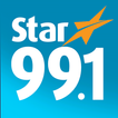 STAR 99.1 アイコン