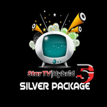 startv silver pack