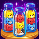 Meow Meow Sort APK