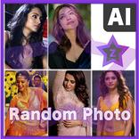 Random Actress Photos Heroine