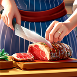 Viral Chef: Restaurant Game