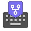 Root Keyboard icon