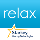 Starkey Relax