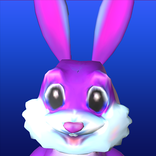 Talking Binky The Rabbit