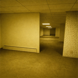Backrooms Level 0: The Lobby
