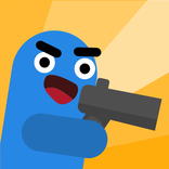 Bean Fight