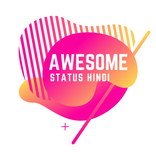 Awesome Status Hindi - Best Hi