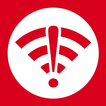 Status Is Down icon