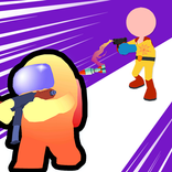 Hero Bullet Man: Monster War