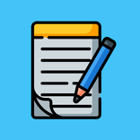 ”Stend Notepad