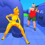 Stealth Mutant