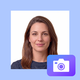 Passport Photo Maker: Visa, ID