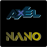 Axel-Nano STEELPRO