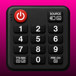 Remote For LG TV