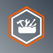 Nucleus Toolbox icon