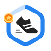 My Steps: Walking Counter icon