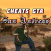 Cheats for GTA SA APK