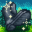 Stepcraft - Walking RPG icon