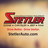 Stetler Dodge Chrysler Jeep