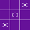 Super Simple Tic-Tac-Toe APK