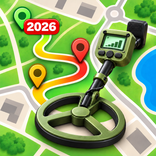 ”Metal Detector & Magnet Finder