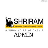 Admin STFC