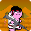 Gun Fight:Stick Mayhem Combat APK