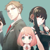 Sticker Spy X Family APK
