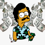 Stickers de Narcos Para Wasap