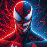 Spider-Stickers For Wa