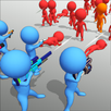 Idle Army: Stickman Gunners APK