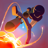 Stickman Combats: online PvP