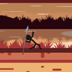 Javelin Hero APK